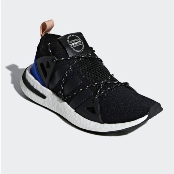 arkyn boost adidas